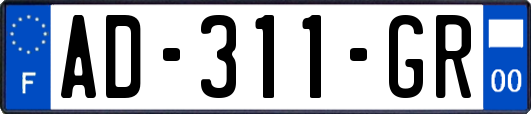 AD-311-GR