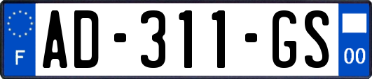 AD-311-GS