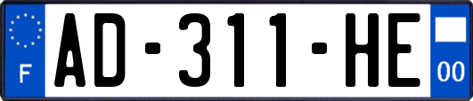 AD-311-HE
