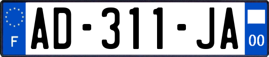 AD-311-JA