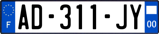 AD-311-JY