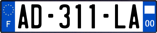 AD-311-LA