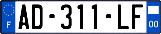 AD-311-LF