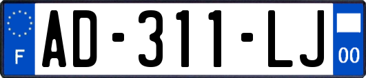 AD-311-LJ