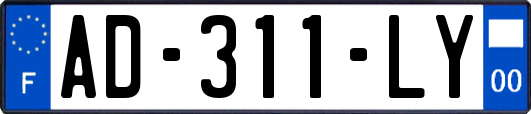 AD-311-LY