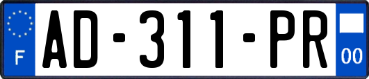 AD-311-PR