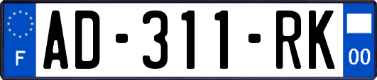 AD-311-RK