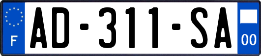 AD-311-SA