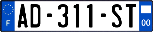 AD-311-ST