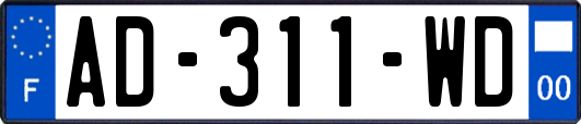 AD-311-WD