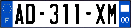 AD-311-XM