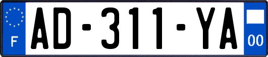 AD-311-YA
