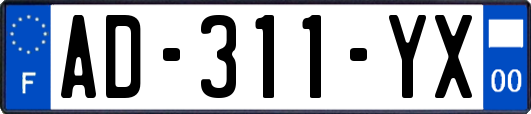 AD-311-YX