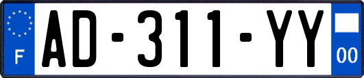 AD-311-YY