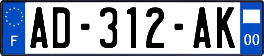 AD-312-AK