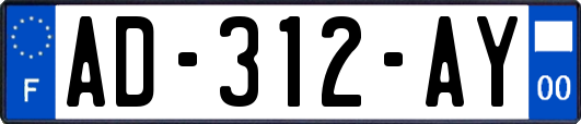 AD-312-AY