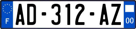 AD-312-AZ