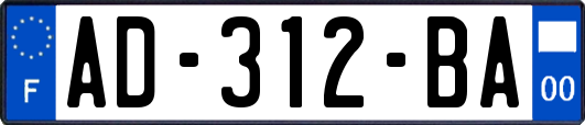 AD-312-BA
