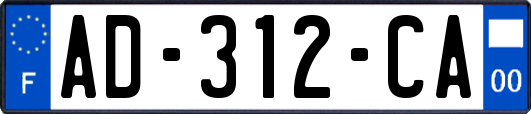 AD-312-CA
