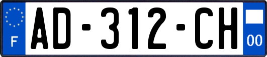 AD-312-CH