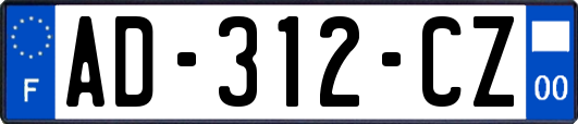 AD-312-CZ