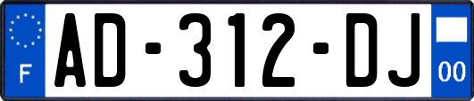 AD-312-DJ