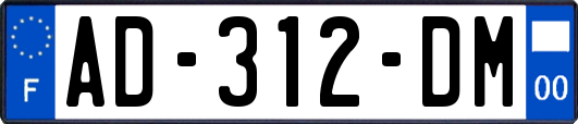 AD-312-DM