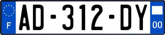 AD-312-DY