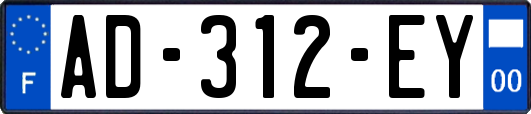 AD-312-EY