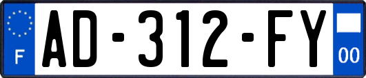 AD-312-FY