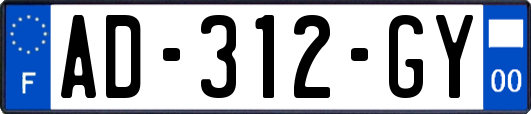 AD-312-GY