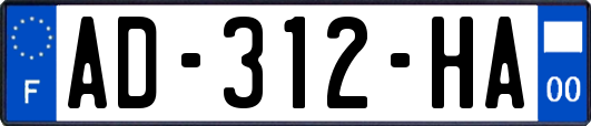 AD-312-HA