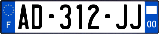 AD-312-JJ