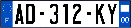 AD-312-KY