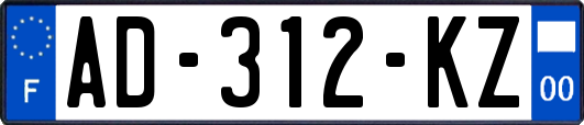 AD-312-KZ