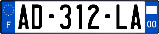 AD-312-LA