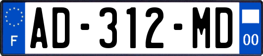 AD-312-MD