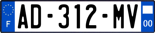 AD-312-MV
