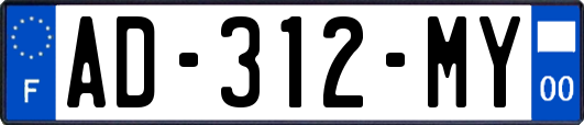 AD-312-MY