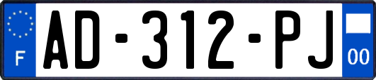 AD-312-PJ