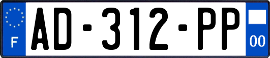 AD-312-PP