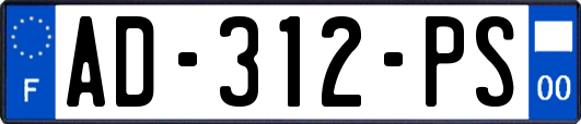 AD-312-PS
