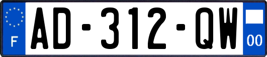 AD-312-QW