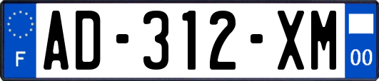 AD-312-XM