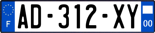 AD-312-XY