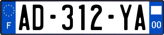 AD-312-YA