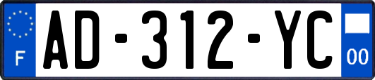 AD-312-YC