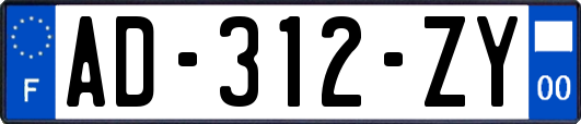 AD-312-ZY