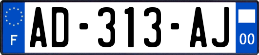 AD-313-AJ