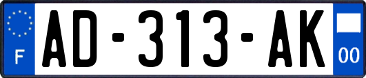 AD-313-AK